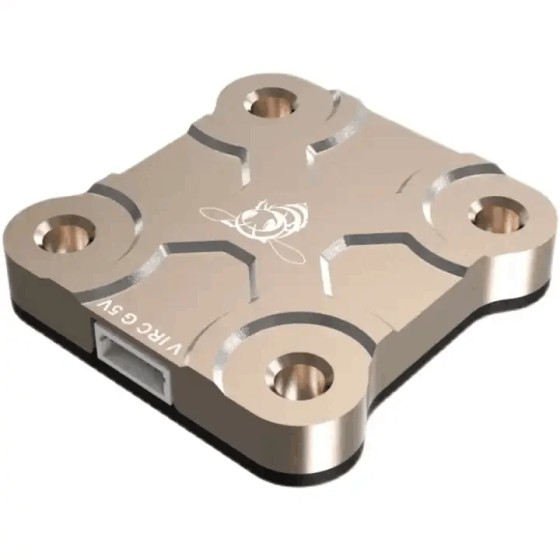 HOT Speedy Bee VTX TX800 5.8G 48CH PitMode 25mW 200mW 400mW 800mW Einstellbare Tramp VTX Video RC Drohne